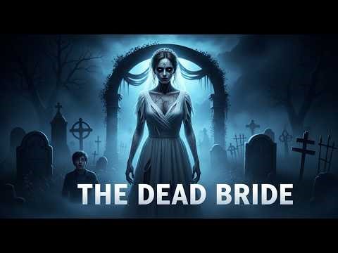 The Bride in the Fog 👰‍♀️ | True Scary Ghost Story That Will Give You Chills