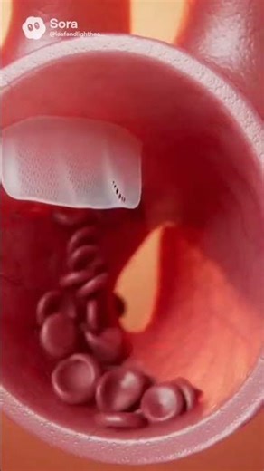 From Tube to Heart: Embryonic Cardiac Development #shortvideo