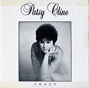 Patsy Cline - Crazy