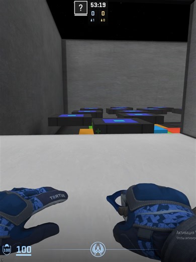 Counter-Strike 2 Gameplay Insights and Strategies