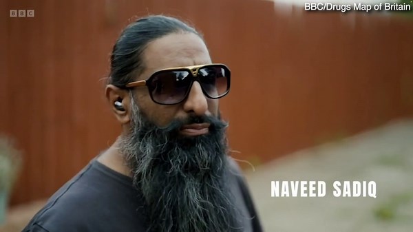 Documentary reveals how Birmingham addicts stock up on nitrous oxide