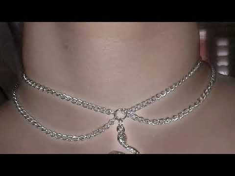 Lighter neck subliminal