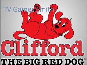 Clifford the big red dog: Learning Adventures (Fullplay)