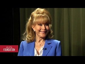 Barbara Eden Career Retrospective | Legacy Collection | SAG-AFTRA Foundation Conversations