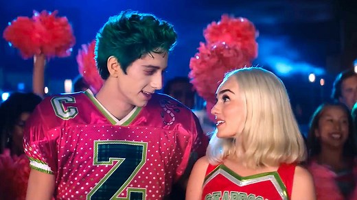 Zombies 3 on Disney+ with Meg Donnelly | Official Trailer