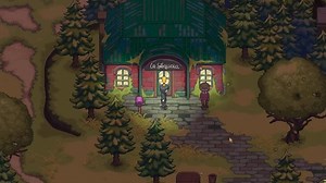 The Critic Quest Guide - Chef RPG