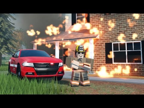 ERLC Summer Update 2025 - Fd Update, vehicle interiors, customization & more!!