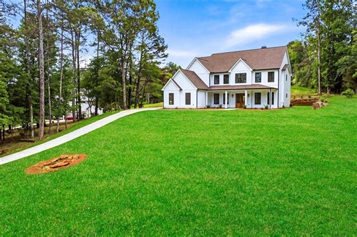 426 Stock Gap Rd, Monroe, GA 30656 - MLS 7763591 - Coldwell Banker