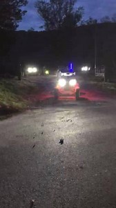 4.3K views · 44 reactions | Haunted Trail Ride - 289 ATVs and SxSs! Did y’all have fun? Let us know what you thought! 嵐☠️ #windrockfalljam2018 | Windrock Park | Facebook