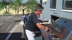 Green Township restaurant's Labor Day cookout saved after grill donation