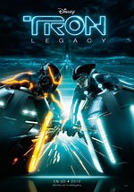 Tron Legacy - Película - 2010 - Crítica | Reparto | Estreno | Duración | Sinopsis | Premios - decine21.com