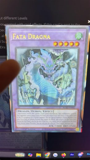 This Yu-Gi-Oh Card Is Beyond Broken
