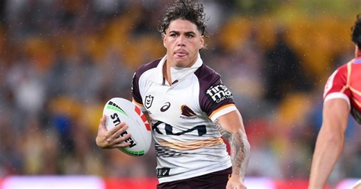 NRL Round Up – Round 4, 2025