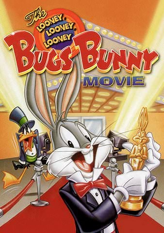 The Looney, Looney, Looney Bugs Bunny Movie