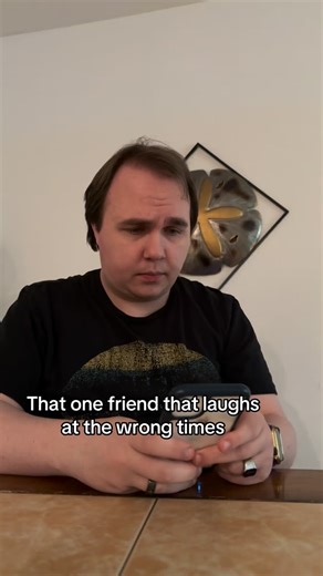 Jared Cailum-Berrier on Instagram: "When things go downhill. #reels #friend #dude #skits"