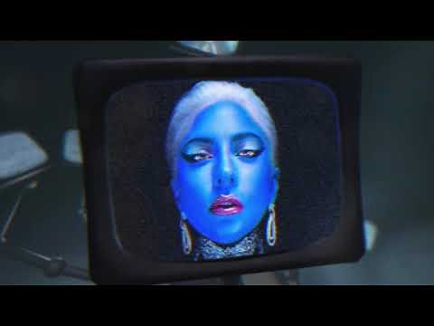 Eiffel 65 & Lady Gaga - Blue Poker Face (Amazing MASHUP)