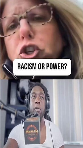 Is This Racism… Or Power? Most People Get This Wrong
