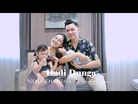 Nella Kharisma - Dadi Dunga | Dangdut (Official Music Video)