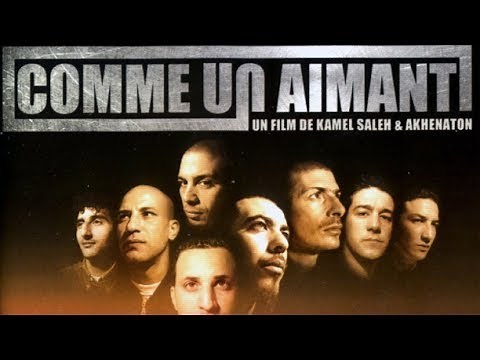 Bouga - Belsunce Breakdown