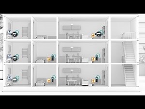 Sub-metering solutions from Diehl Metering