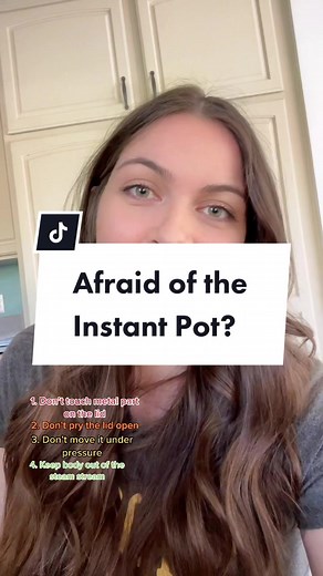 Instant Pot Safety Tips: Dos and Don'ts Every User Should Know