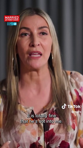 Married At First Sight: Is Baby Talk Just a Illusion?