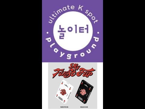 🛹🕶️ KickFlip 1st Anniversary Promo @Kplayground #KickFlip #KickFlipAnniversary #ATEEZ #ATEEZ8Room