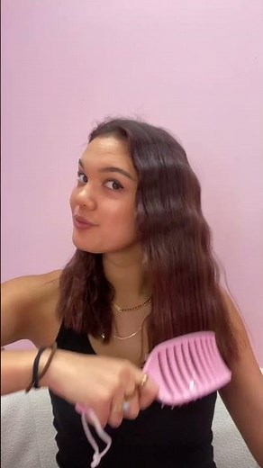 Mermade Hair Double Waver - How To Create Beachy Waves Tutorial