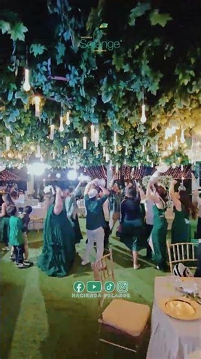 Mention buffet and suddenly everybody understood the assignment 😂💚