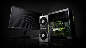 Nvidia’s Turing Tech Brings Ray Tracing to Consumer Graphics Cards