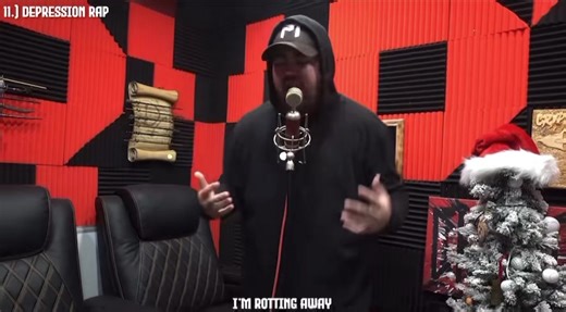 Sometimes we are sad, and we have no idea why. Yesterday I dropped a really important song called “Don’t Know Why” with Elijah Kyle and McGwire! I really hope you can relate to our message. #rap #rapper #sad #sadrap #sadmusic #music #lyrics | Crypt