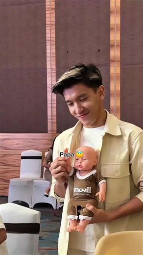 papa 😇 Vs PAPA 💀 #bani #moellskincarebaby #skincareanak #celiboy #kayess