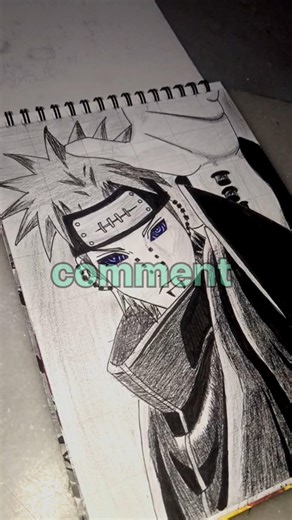 please support #anime #drawing