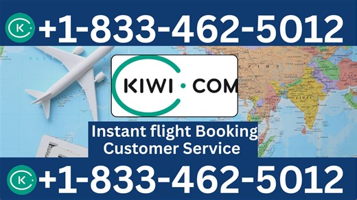 Complete Guide to {{Kiwi.com® Customer™ Service}} Numbers in the USA | 24/7 Assistance