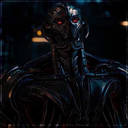 Ultron edit || Honeypie (slowed) || #ultron#ultronedit#ultronwasright#lindsayclancytrial