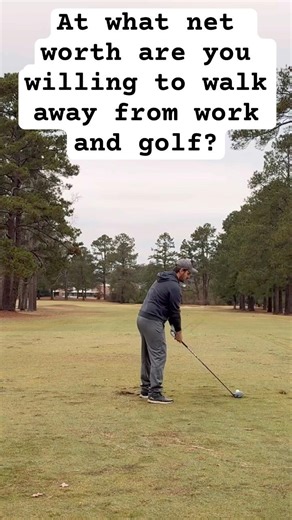 Golf level: expert x2 🔥#ambidextrousgolf #golf