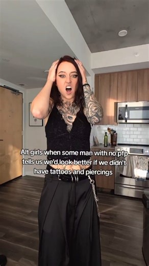 Red Raven | I'm so upset. | Instagram