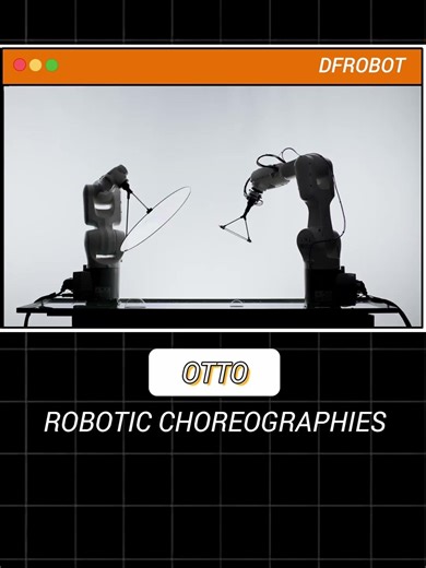 Industrial Robots Dancing with Soap Bubbles?! 🫧🤖 #Robotics #Shorts