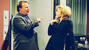 Frasier - Series 10: Episode 12 | Channel 4