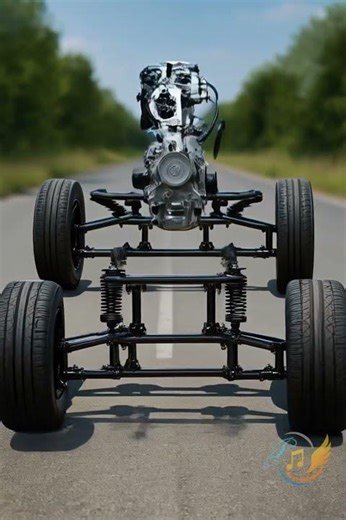 From Single Tire to Full Car Morph — Ritamorph | Visual AI Transformations