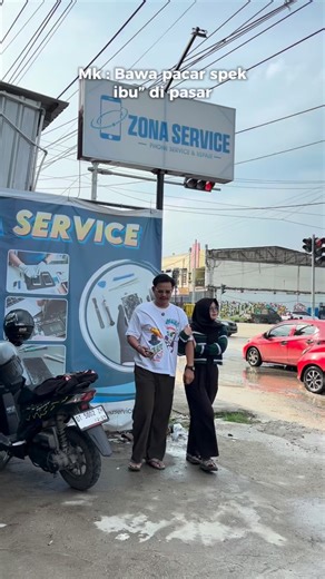 SERVICE HP KENDARI on Instagram: "kesalahan bawa perempuan.. 🏆 Mengapa Zona Service jadi pilihan tepat? Karena kami #1 dalam: ✨ Harga Termurah ⚡ Layanan Tercepat 🤝 Kualitas Terpercaya ✅ FREE CEK HP ✅ SERVICE CEPAT & BERGARANSI HINGGA 12 BULAN ⸻ Follow terus @zonaservice_kendari biar nggak ketinggalan infonya! 📲 Mau tanya-tanya dulu? Chat langsung WA: 082228887455 #ZonaServiceKendari #GrandOpeningKendari #ServiceHPKendari #TukangHPKendari #LayananHPKendari"