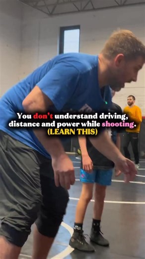 7.9K views · 63 reactions | Coach Brewer teaches the young bucks the...