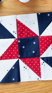 We absolutely love this week's #ModaBlockheads block from the wonderful @seamswrite! Elegant in its simplicity. ❤️ Check out this quick stop motion tutorial (is that a thing?) and see just how easy it is to make this completely adorable block! You can also see a block parade of the week 24 blocks our team members are creating as part of the Blockheads 5 series at the end! Stay tuned--next week we have a very fun #Blockheads5 collaboration project with our featured designer! You won't wanna miss 