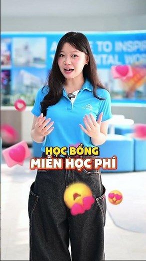 Nhận Hồ Sơ Xét Tuyển Học Bạ Năm 2026|Tặng Ipad Cho Mỗi Tân Sinh Viên Nhập Học