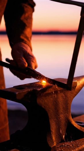 Making a Precious Ring From Pure Hold