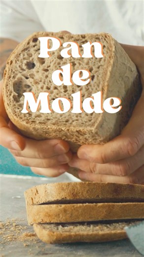 Pan de molde