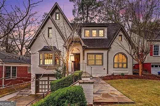 210 Nelson Ferry Rd, Decatur, GA 30030 | Estately 🧡 | MLS# 10681517