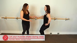5.1K views · 89 reactions | In Pure Barre Classic, we perform high...