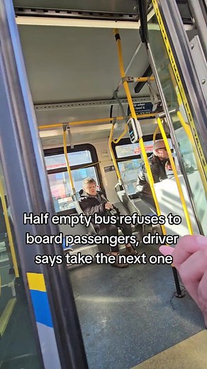 Translink Bus Driver Experience in Vancouver, Canada