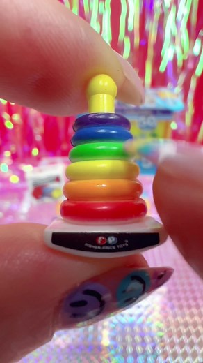 Micro Toy Box Miniature Collectibles #microtoy #microtoybox #miniature #collectibles #toyunboxing #toy #toys #toyunboxing #openingtoys #abriendojuguetes #juguetes #mini #minitoy #minitoys #asmr #minitoysunboxing @hasbro.officials